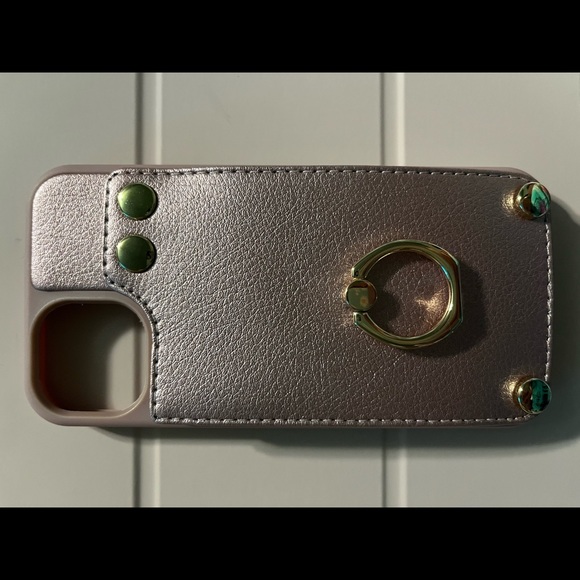 iPhone 13 wallet case - Picture 4 of 5